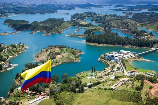 Colombia se consolida como un destino turístico de talla mundial