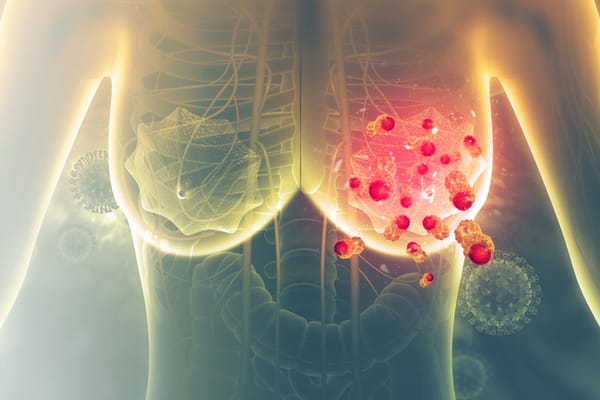 “EPS e IPS deben trabajar en la detección del cáncer de mama y cuello uterino”