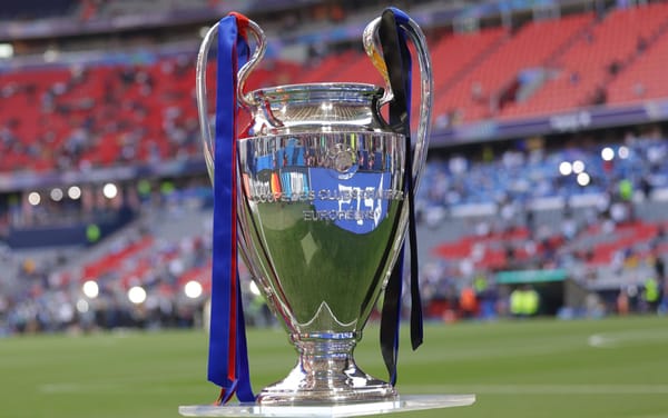 Definidos los cruces de la primera fase de Champions