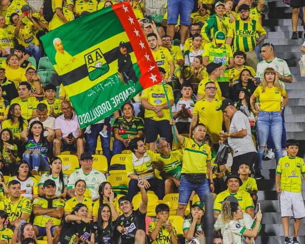 Propuesta para los hinchas de Atlético Bucaramanga