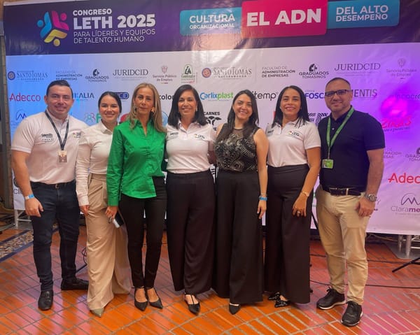 Congreso de Comfenalco Santander, USTA y JURIDCID