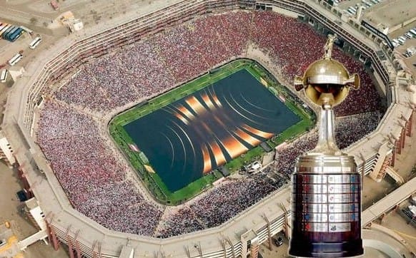 Monumental de Lima sede de la gran final