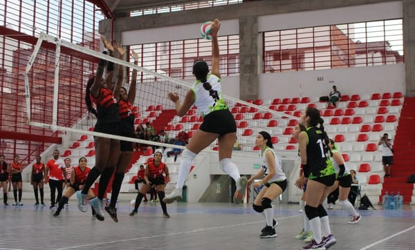 Se acercan los XXXII Juegos Nacionales ASCUN