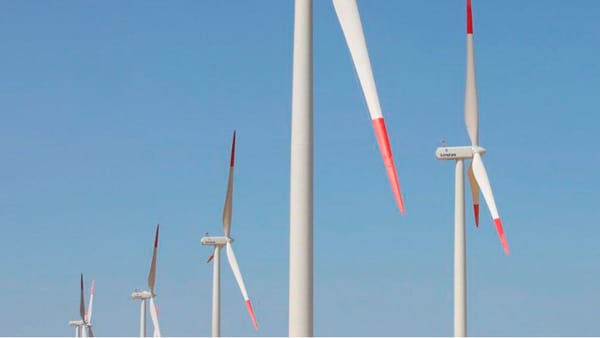 Colombia consumirá energías limpias ‘made in Colombia’