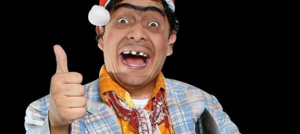 Dany Hoyos, creador de Suso El Paspi, reveló que una llamada lo salvó del suicidio en 2016