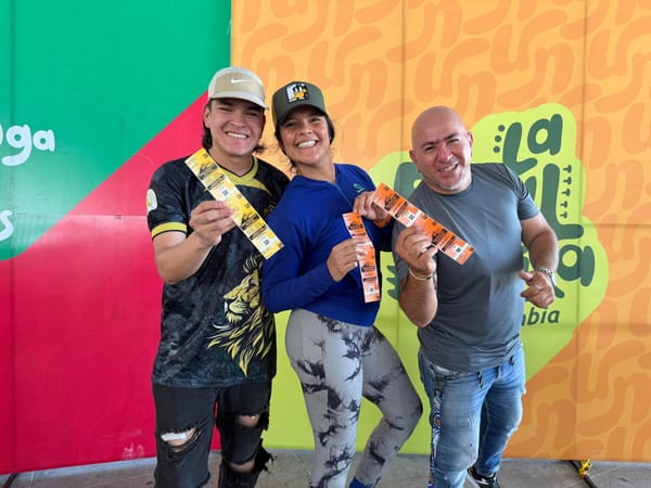Sábado y domingo días de entrega de boletería para la Feria Bonita de Bucaramanga que inicia el 5 de septiembre