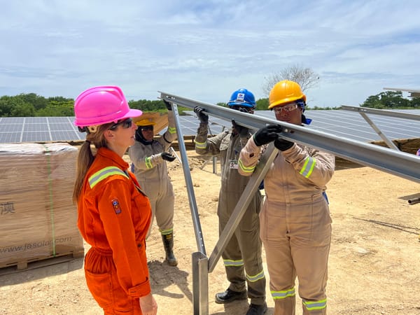 Ecopetrol contrató bienes y servicios por más de $12 billones en el primer semestre de 2025