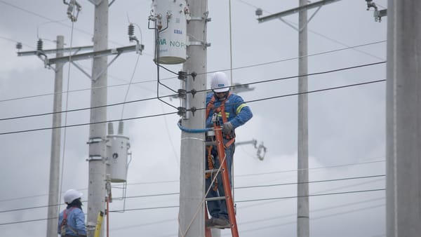Cortes de energía en varios municipios de Santander este martes 5 de agosto