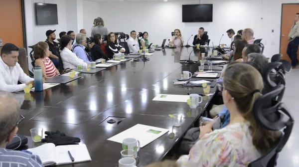 Superar déficit económico es el objetivo en Bucaramanga