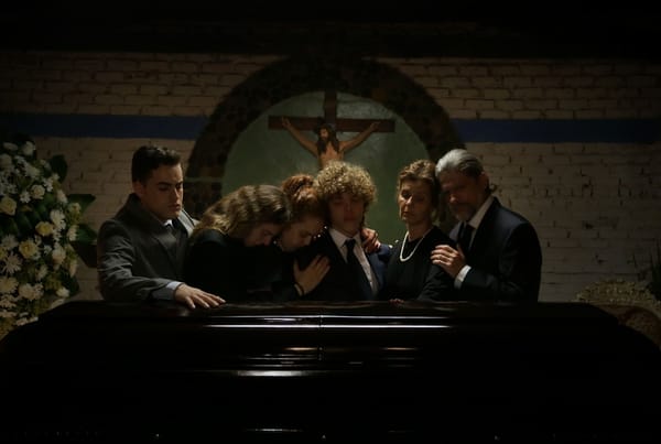 Golán se estrena en cines colombianos el 21 de agosto