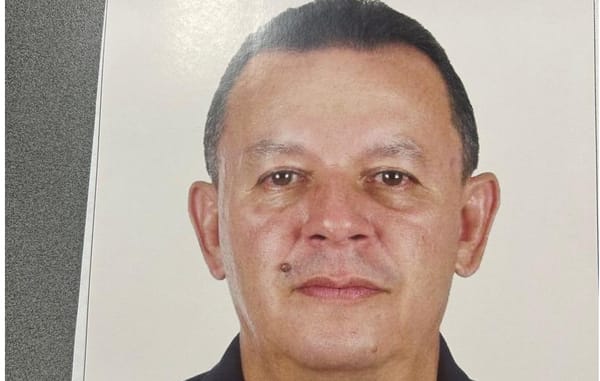 Misteriosa muerte de ingeniero agrónomo en PIEDECUESTA