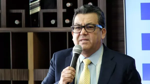 Presidente de Colpensiones pide agilizar fallo de reforma pensional