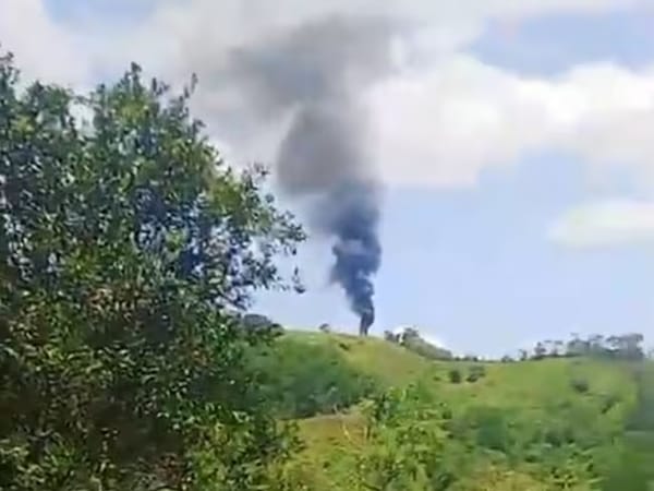 Lo que se sabe de los recientes ataques terroristas a las Fuerzas armadas