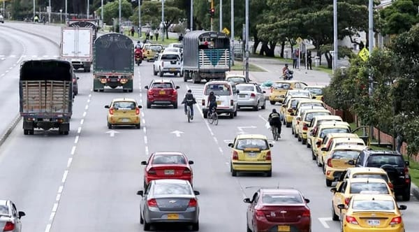 Significativo recaudo por impuesto sobre vehículos automotores en Santander