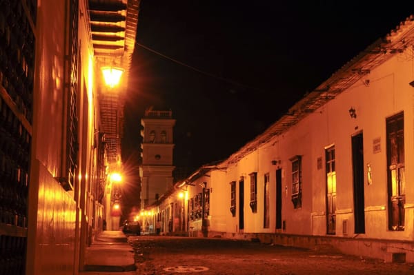 Riña dejó un muerto en Girón