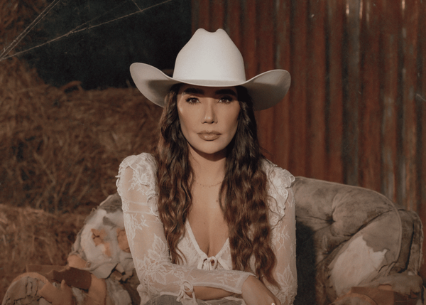 Paola Jara lanza un EP honesto y que pone voz al desamor