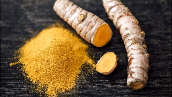 Cúrcuma: el antiinflamatorio natural que puede ayudar a reducir el dolor