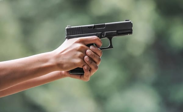 Asesinato de un menor en Brisas de Provenza enciende las  alarmas en Bucaramanga