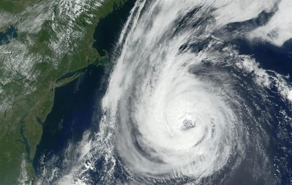 Erin es la quinta tormenta de la temporada