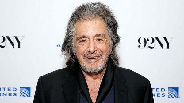 Al Pacino revela sus memorias más oscuras: un intento de secuestro y la batalla contra el COVID-19 que casi lo mata
