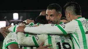 Atlético Nacional afrontará  serie contra São Paulo con bajas sensibles