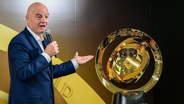 ¿Cómo impactaría en los clubes colombianos que Brasil fuera elegido como sede del Mundial de Clubes 2029?