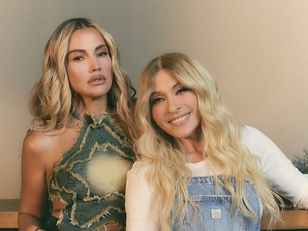 Fanny Lu y Yuri lanzan el videoclip de “Otra Partida”
