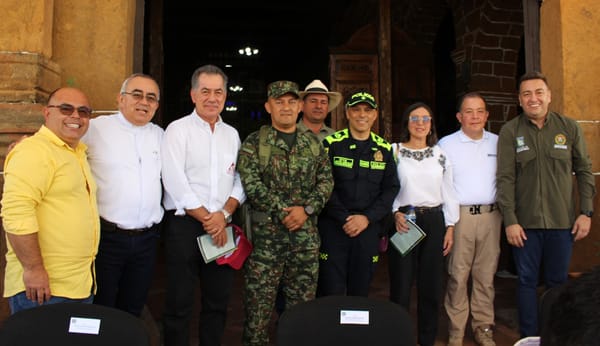 Garantías a caficultores con Plan Cosecha Segura 2025