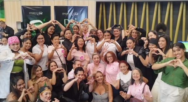 Conocimiento y corazón al servicio de las mujeres