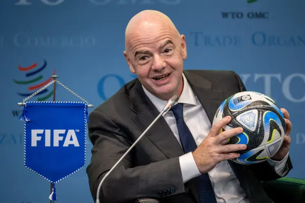 Decisiones de FIFA afectarán calendarios oficiales