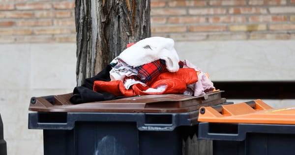 ¡Qué bonita familia! Los padres matan a un hombre y le piden a su hijo que sea quien descuartice el cuerpo