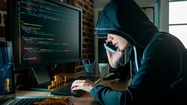 Pilas: Aumentan estafas a inversores en redes sociales con la ayuda de la inteligencia artificial