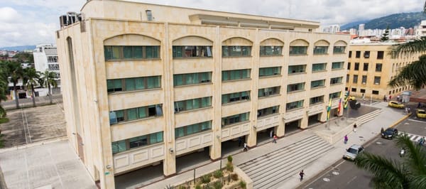 Administración de Bucaramanga trabaja de forma normal y no está paralizada
