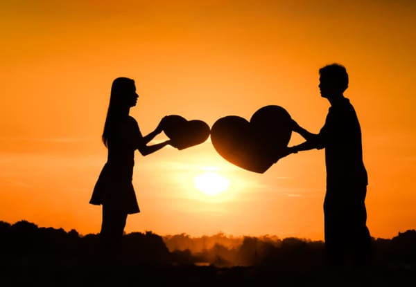 Santandereanos no invertirán demasiado dinero en la celebración de Amor y Amistad