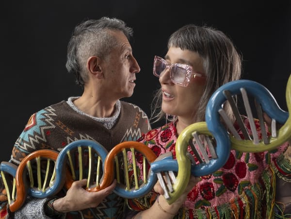 Aterciopelados llega a Bucaramanga