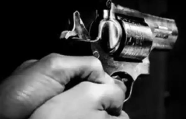 Delincuentes se enfrentaron a bala con la Policía y uno de ellos fue dado de baja en Barrancabermeja