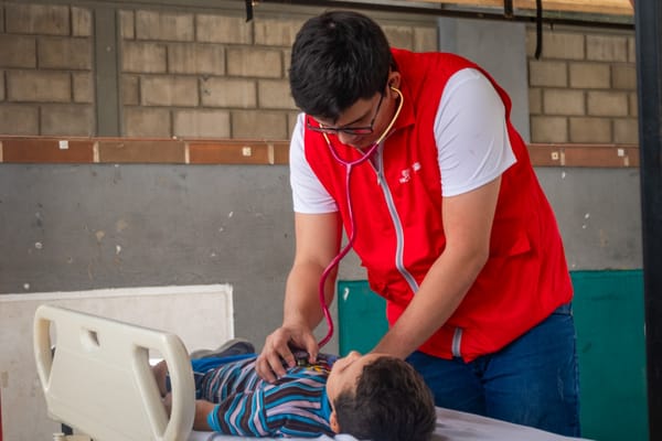 Jornada “Corazón al Parque” este domingo en Floridablanca