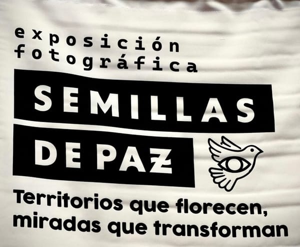 Bucaramanga presentó la Semana por la Paz