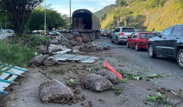 Proyectos viales desechados se pueden retomar en Piedecuesta