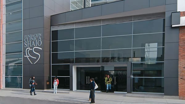 Clínica Shaio cerró servicios a los usuarios de Nueva EPS