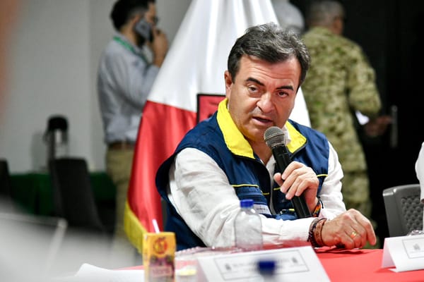 OLMEDO López sigue destapando ‘olla podrida’ del actual gobierno nacional