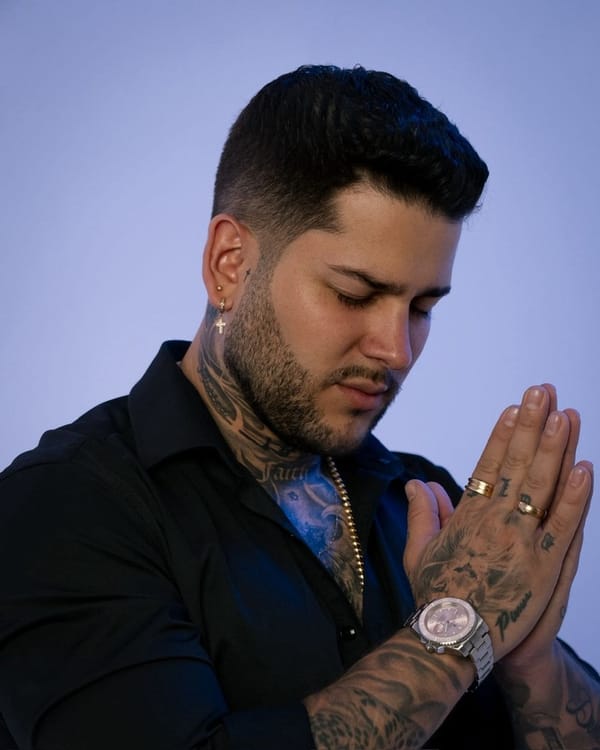 Juan Vélez regresa a la escena popular con “Dos Vidas”