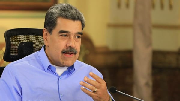Confiscaron lujosa casa de Nicolás Maduro en República Dominicana