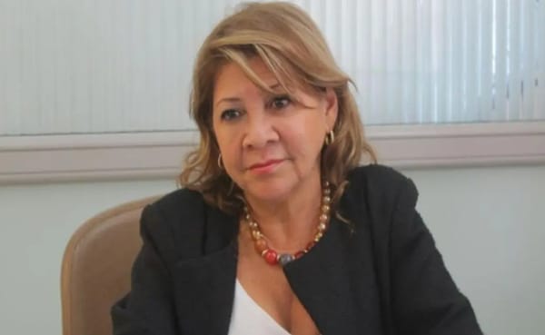 Imputan cargos a exsecretaria de educación de Santander por irregular  contratación en el PAE
