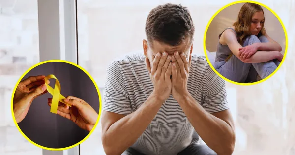 El llamado a prevenir el suicidio