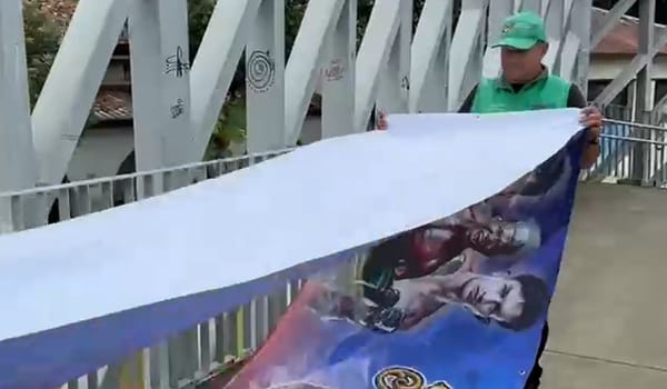 Regulación y normas para vallas publicitarias en Bucaramanga