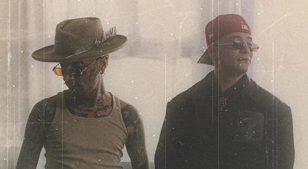 Andy Rivera y Nanpa Básico estrenan “A La Antigua”