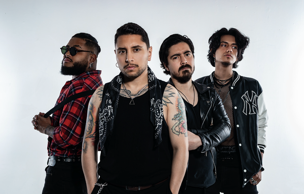 Burana Polar transforma la matemática en música