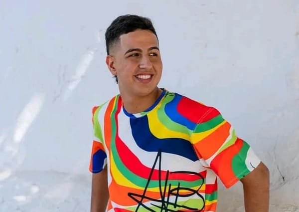 Martín Elías Jr. celebrará mes del Amor y la Amistad  con sus fanáticos en Bucaramanga