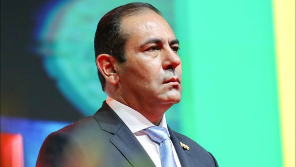 Gobernador de Santander defiende aportes a la Universidad Industrial